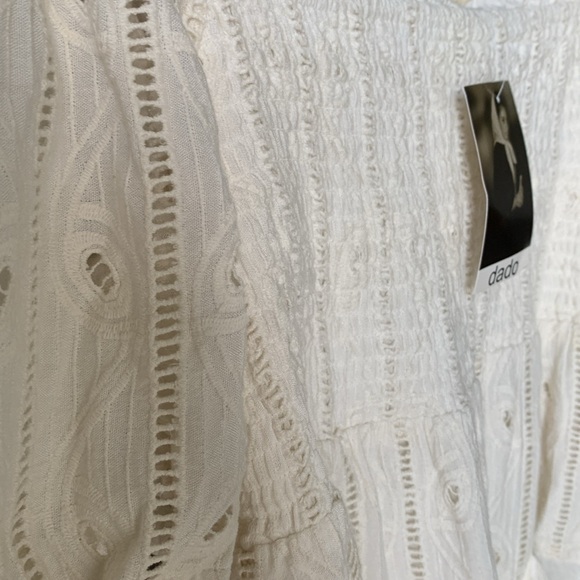 NWT Tularosa mini dress NEVER WORN, with tags - Picture 8 of 15